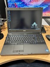 Dell Precision M4700 - I7 - 24GB RAM - AMD FIREPRO 2GB
