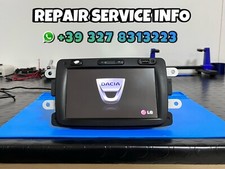 LAN5200WR1 RIPARAZIONE