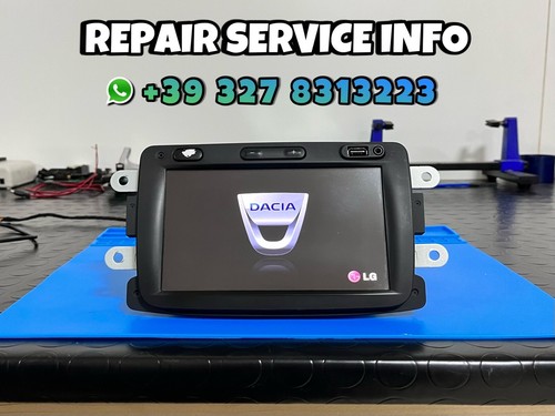 Lan5200wr1 riparazione - lan5200wr1,