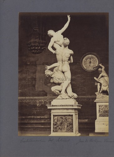 Scultura firenze italia - scultura, 2