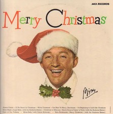 Bing Crosby Merry Christmas