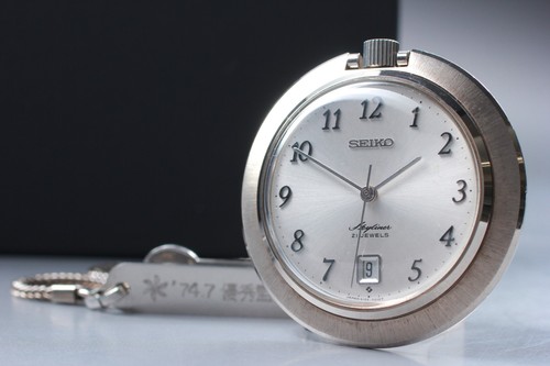 Orologio tasca uomo vintage - uomo,