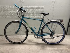 Bianchi spillo 919 city bike - bianchi,