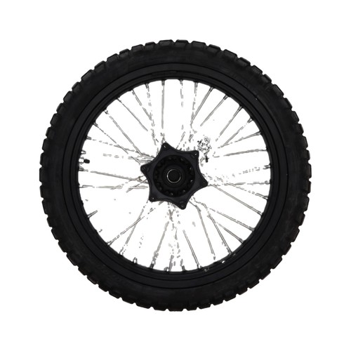 Jante avant ktm 890 - jante,