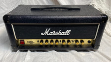 Marshall DSL 15H 15/7,5 Watt