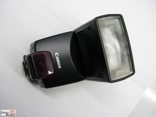 Canon speedlite 380ex digitale - speedlite,