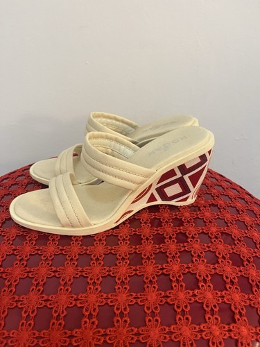 Hogan scarpe zeppa - scarpe,