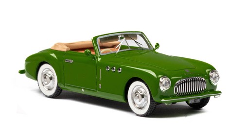 1947 cisitalia 202 smm - 202,