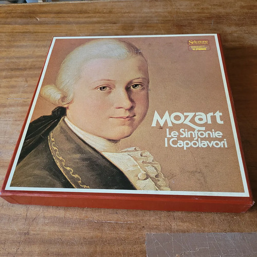 Mozart le - digest),