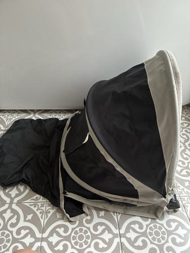Baby jogger city - jogger,