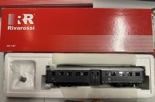 Rivarossi HR4004Carrozza 2