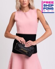 LOVE MOSCHINO pochette beauty