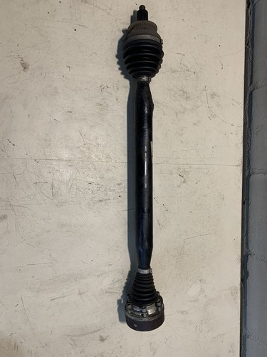 Albero motore anteriore - , destro