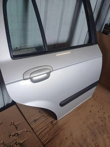 Hyundai getz r - hyundai,