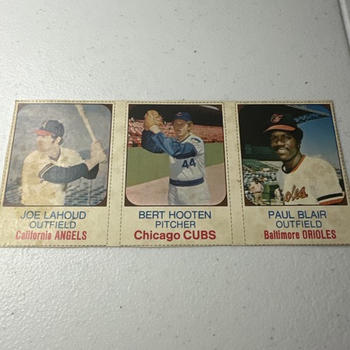 Pannelli hostess 1975 - , 10/11/12