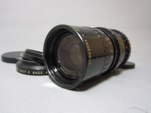 Super angenieux 68 - angenieux, mm