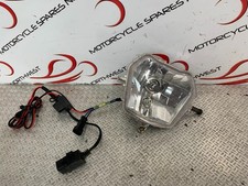 2024 FANTIC XE 50 FARO ROTTURA