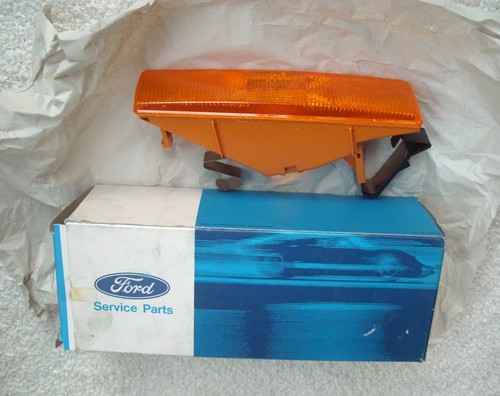 Ford sierra indicatore - sierra,