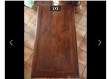 tavolini da salotto vintage in legno 