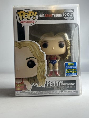 Funko pop television - funko, big