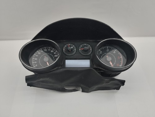 Quadro strumenti per fiat - quadro,