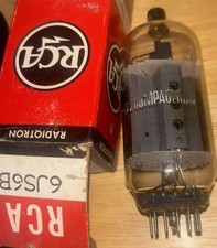 Tubo amplificatore deflessione