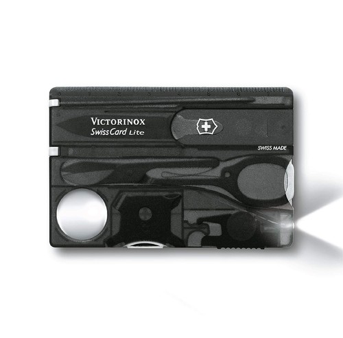 Victorinox swiss card - card, lite