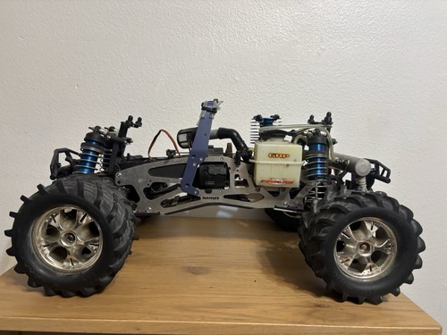 Hpi selvaggio vintage con - hpi,