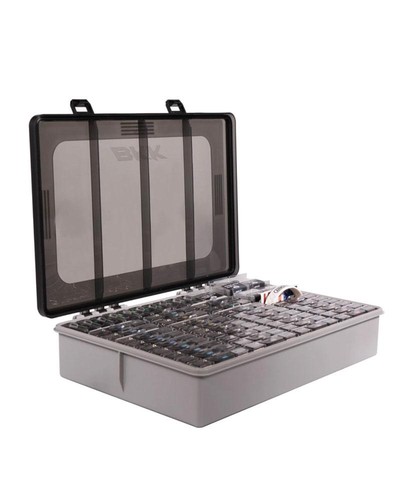 Starter kit attrezzatura - starter,