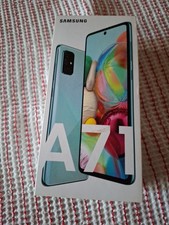 Samsung Galaxy A71 SM-A715F/DS