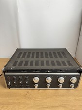 Amplificatore stereo integrato REVOX B 750 amplificatore integrato schemi elettrici