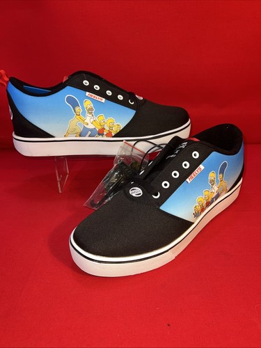 Nuove scarpe pattinaggio - da,
