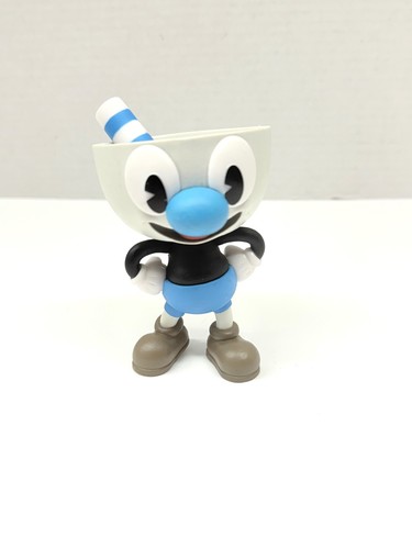 Funko pop cuphead - pop!,