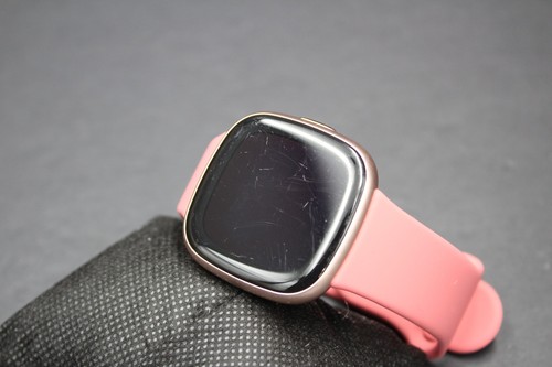 Smartwatch fitbit versa - smartwatch,