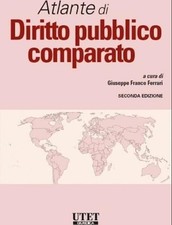 Libri Atlante Di Diritto Pubblico Comparato