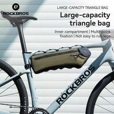 Rockbros borsa tubo inferiore - rockbros,