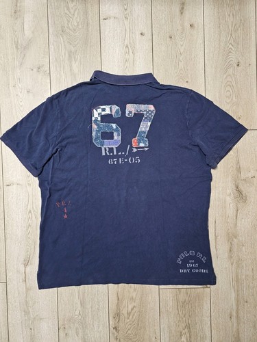 Polo vintage ralph - ralph, lauren