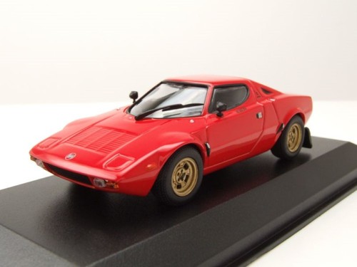 Lancia stratos 1974 - stratos,