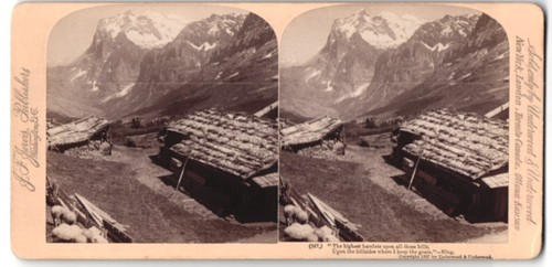 Fotografia stereo f - j.,