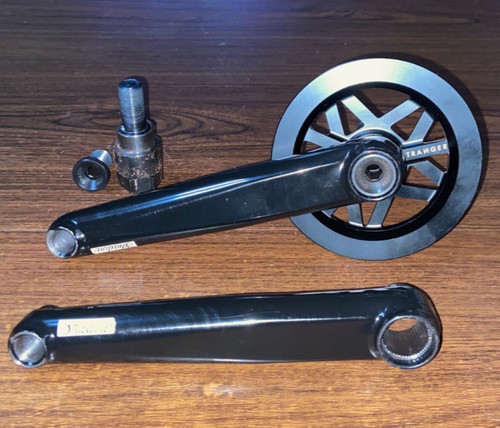 Pedivelle bmx shadow finest - pedivelle,