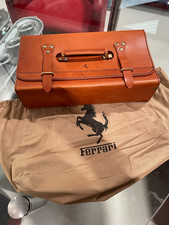 Borsa porta attrezzi vuota