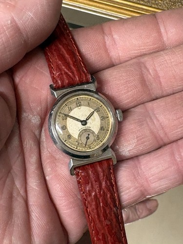 Orologio polso movado - orologio,