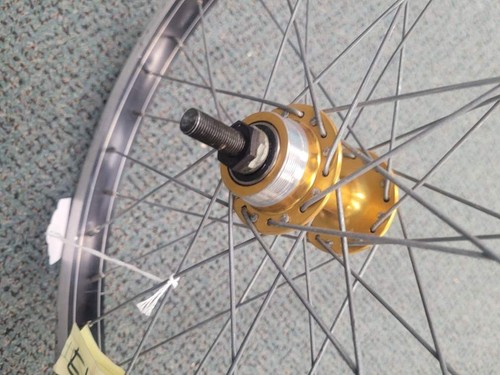 Nos wheel old school bmx - wheel,