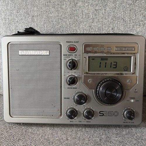 Grundig s350 sw1 - grundig,