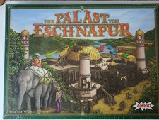 Il Palazzo di Eschnapur di