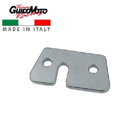 Piastrina ferma supporto - piastrina,