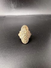 Anello antico romano - , stile
