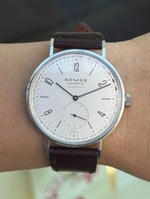 Orologio Nomos Glashutte