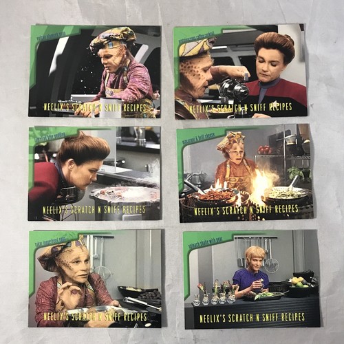 Star trek voyager neelix - voyager,