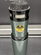 Altec 689bx Microfono dinamico